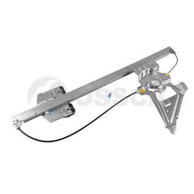 [37100] WINDOW REGULATOR LHF OSSCA MERC VAG