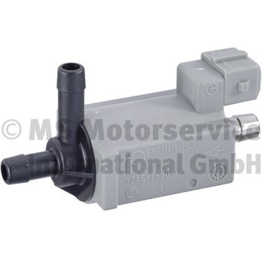 [7.22687.45.0] BOOST CONTROL VALVE PIERBURG PORSCHE