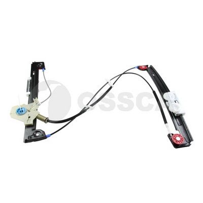 [36981] WINDOW REGULATOR LHF OSSCA MINI