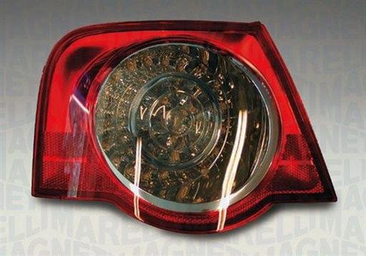 [LLE802] TAILLAMP OUTER LH MAGNETI MARELLI VAG