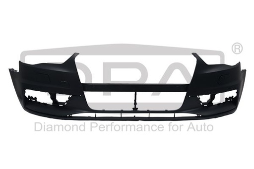 [88071819102] FRONT BUMPER COVER DPA VAG