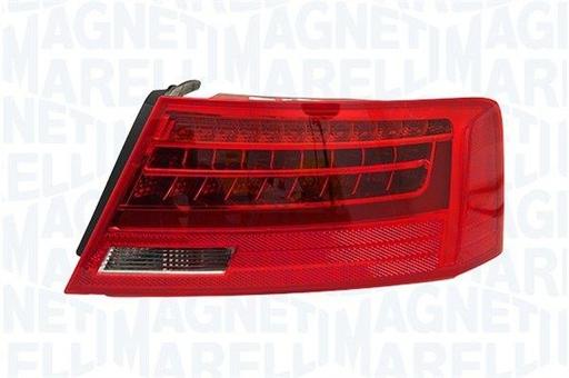 [LLI322] TAILLAMP OUTER LH MAGNETI MARELLI VAG