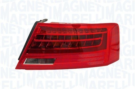 [LLI322] TAILLAMP OUTER LH MAGNETI MARELLI VAG