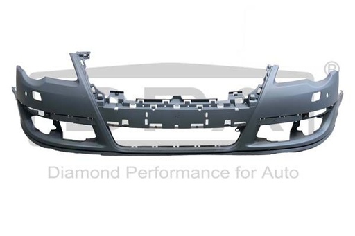[88070029802] FRONT BUMPER COVER DPA VAG