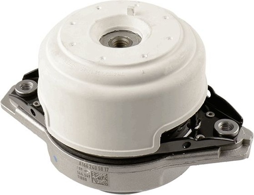 [38346 01] ENGINE MOUNT LHF LEMFORDER MERC