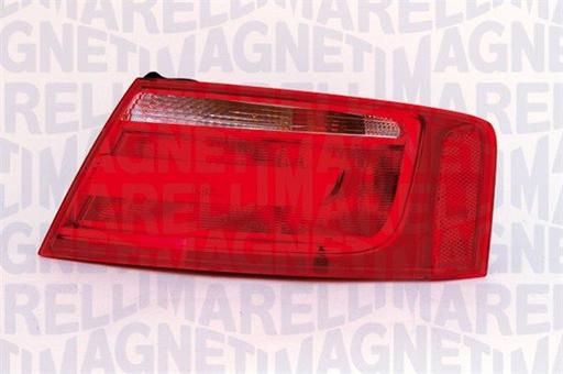 [LLH262] TAILLAMP OUTER LH MAGNETI MARELLI VAG