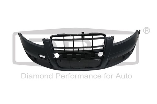 [88070030202] FRONT BUMPER COVER DPA VAG
