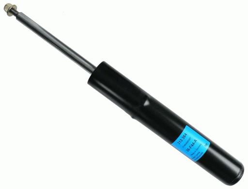 [313 364] SHOCK ABSORBER FRONT SACHS VAG