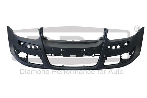 [88070028902] FRONT BUMPER COVER DPA VAG