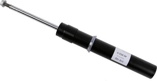 [318 142] SHOCK ABSORBER FRONT SACHS VAG