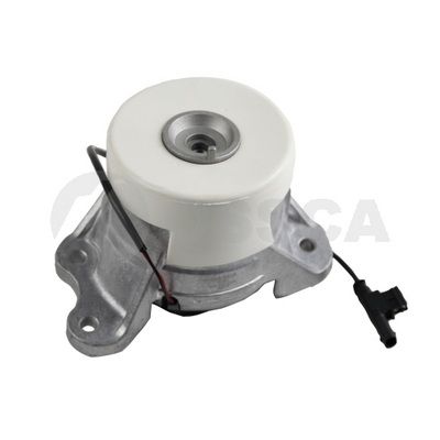 [90195] ENGINE MOUNT LHF OSSCA MERC