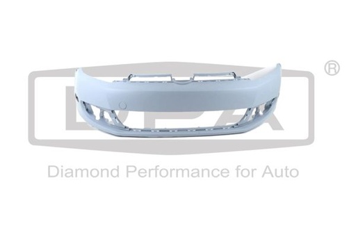 [88070298802] FRONT BUMPER COVER DPA VAG