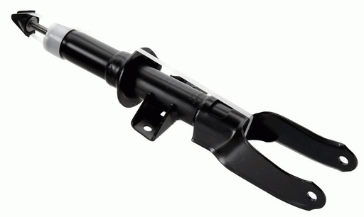 [315 229] SHOCK ABSORBER FRONT SACHS VAG
