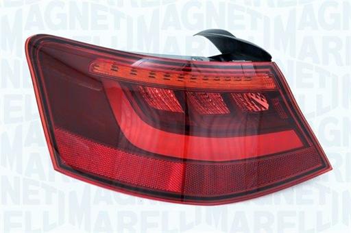 [LLI002] TAILLAMP OUTER LH MAGNETI MARELLI VAG