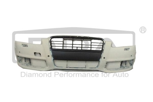 [88071800802] FRONT BUMPER COVER DPA VAG