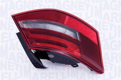 [LLH982] TAILLAMP OUTER LH MAGNETI MARELLI VAG