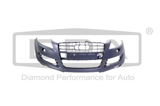 [88071823802] FRONT BUMPER COVER DPA VAG