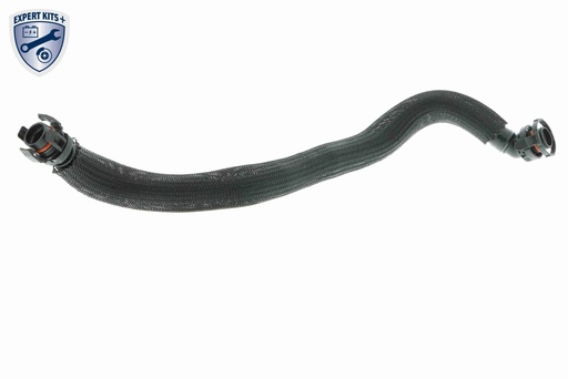 [V20-2327] CRANKCASE BREATHER HOSE VAICO BMW