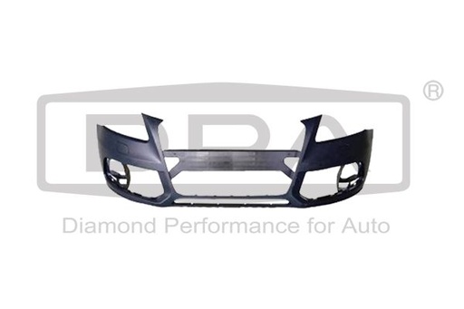 [88071827202] FRONT BUMPER COVER DPA VAG