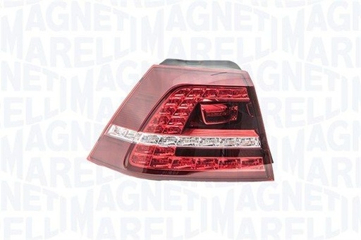 [LLI912] TAILLAMP OUTER LH MAGNETI MARELLI VAG