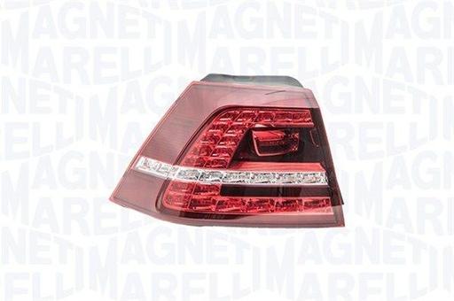 [LLI912] TAILLAMP OUTER LH MAGNETI MARELLI VAG