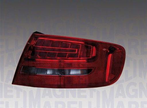 [LLG552] TAILLAMP OUTER LH MAGNETI MARELLI VAG
