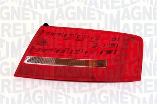 [LLH292] TAILLAMP OUTER LH MAGNETI MARELLI VAG