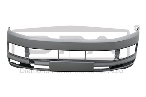 [88071828202] FRONT BUMPER COVER DPA VAG