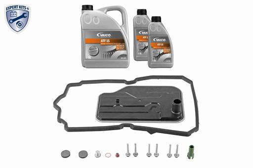 [V30-2256] TRANS OIL CHANGE KIT VAICO MERC