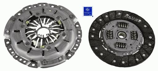 [3000 857 001] CLUTCH KIT SACHS MERC [OAR]