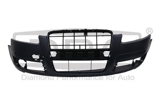 [88071825602] FRONT BUMPER COVER DPA VAG