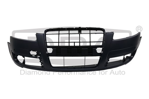 [88071825602] FRONT BUMPER COVER DPA VAG
