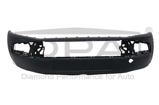 [88070640002] FRONT BUMPER COVER DPA VAG