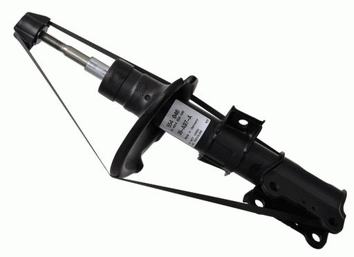 [554 046] SHOCK ABSORBER FRONT SACHS VOLVO