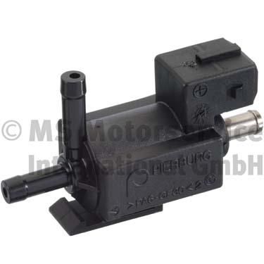 [7.00017.03.0] BOOST PRESSURE CONTROL VALVE PIERBURG MERC