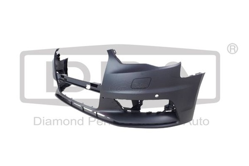 [88071818902] FRONT BUMPER COVER DPA VAG