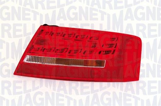 [LLH272] TAILLAMP OUTER LH MAGNETI MARELLI VAG