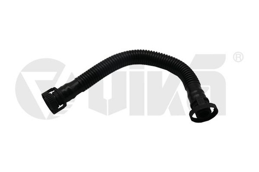 [11030669701] CRANKCASE BREATHER HOSE VIKA VAG
