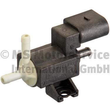 [7.02588.04.0] BOOST PRESSURE CONTROL VALVE PIERBURG VAG