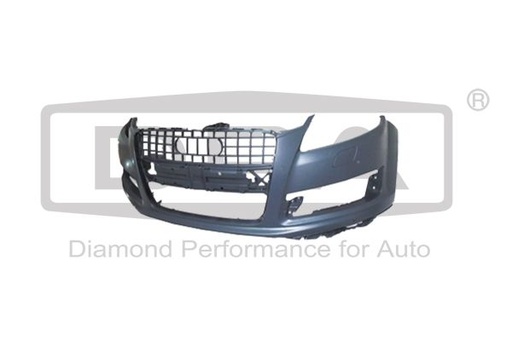 [88071823902] FRONT BUMPER COVER DPA VAG