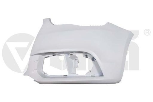[88071817202] FRONT BUMPER COVER DPA VAG