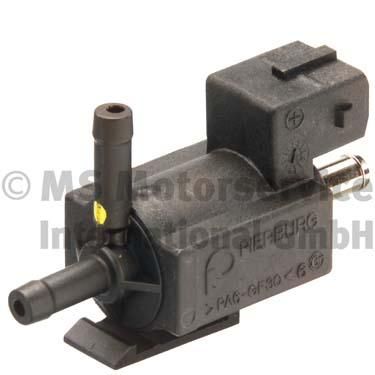 [7.22240.13.0] BOOST PRESSURE CONTROL VALVE PIERBURG VOLVO