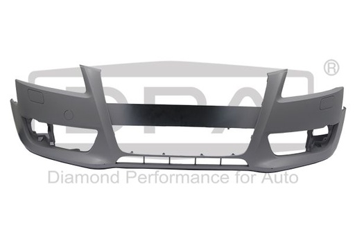 [88071824802] FRONT BUMPER COVER DPA VAG