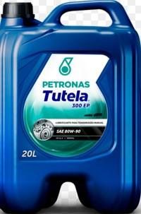 [76636R41EU] GEAR OIL 20L 80W90 TUTELA 300 GL4 PETRONAS