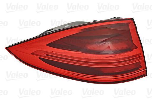 [45449] TAILLAMP OUTER LH VALEO PORSCHE