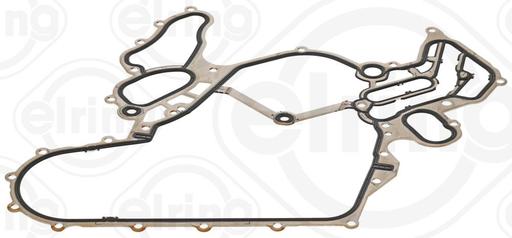 [232.840] CRANKCASE GASKET ELRING VAG