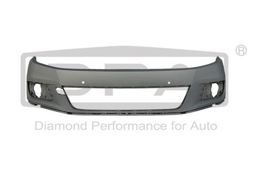 [88071867802] FRONT BUMPER COVER DPA VAG