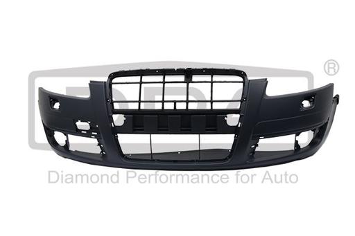 [88071825502] FRONT BUMPER COVER DPA VAG