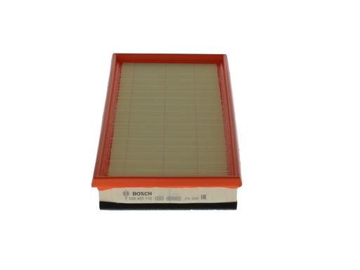 [S0112] AIR FILTER BOSCH VOLVO