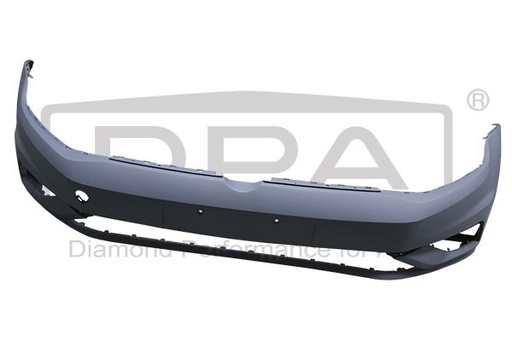 [88071842502] FRONT BUMPER COVER DPA VAG